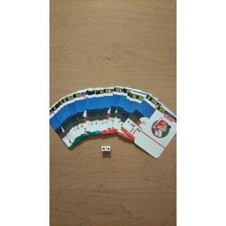 ヒロシマトウヨウカープ(広島東洋カープ)のタカラプロ野球ゲーム '89広島東洋カープ(Box/デッキ/パック)