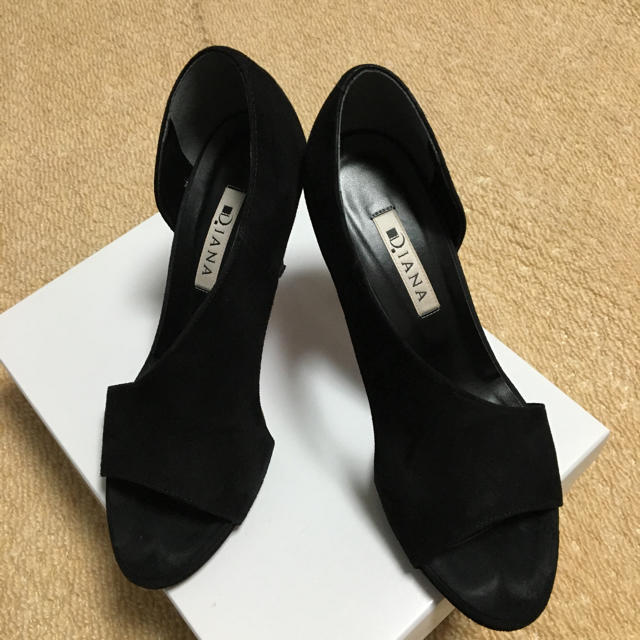 DIANA(ダイアナ)の☆DIANA・サンダル☆ レディースの靴/シューズ(サンダル)の商品写真
