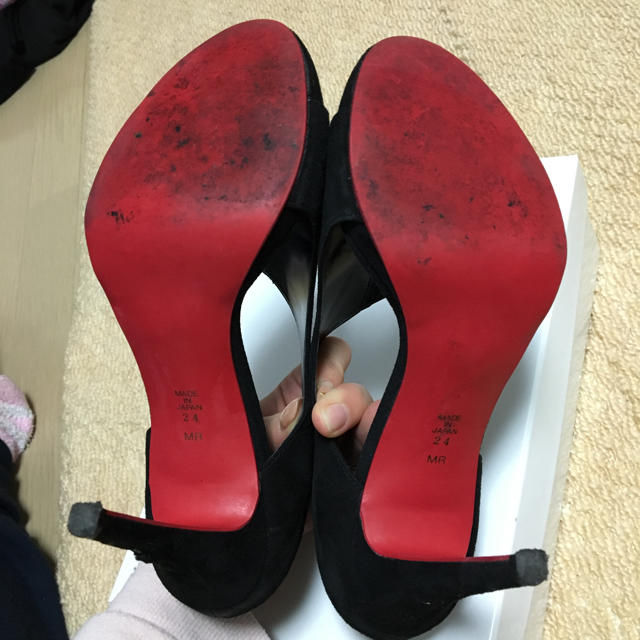 DIANA(ダイアナ)の☆DIANA・サンダル☆ レディースの靴/シューズ(サンダル)の商品写真