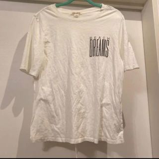 ビラボン(billabong)の【新品タグ付き】ビラボン　Tシャツ(Tシャツ(半袖/袖なし))