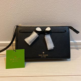 ケイトスペードニューヨーク(kate spade new york)のKate spade New York カードケース・財布・メイクポーチ(財布)