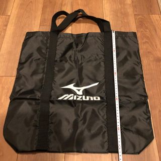 ミズノ(MIZUNO)のミズノ　ナイロンバッグ(トートバッグ)