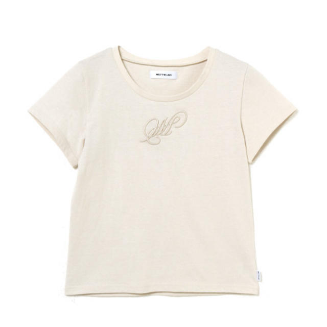 melt the lady tシャツ