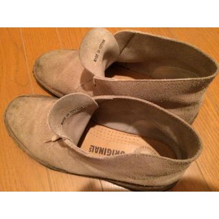 クラークス(Clarks)のクラークス(ブーツ)