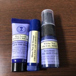 ニールズヤード(NEAL'S YARD)のNEAL’S YARD アメニティ(その他)