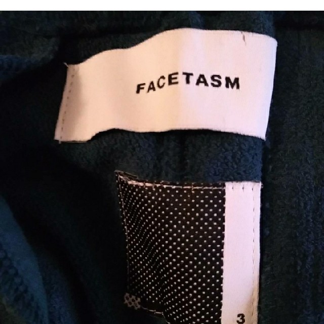 FACETASM(ファセッタズム)の[FACETASM] バスケットボールパンツ メンズのパンツ(スラックス)の商品写真