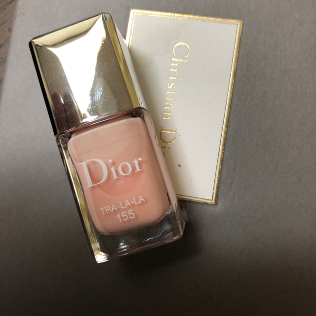 Dior(ディオール)のポップ様　専用ページです❣️ コスメ/美容のネイル(マニキュア)の商品写真