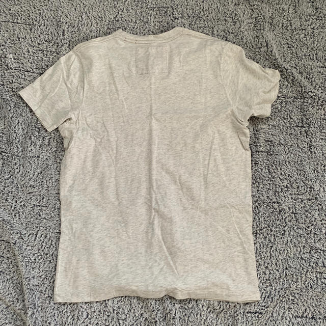 Ruehl No.925(ルールナンバー925)のメンズ　RUEHL 半袖Ｔシャツ メンズのトップス(Tシャツ/カットソー(半袖/袖なし))の商品写真