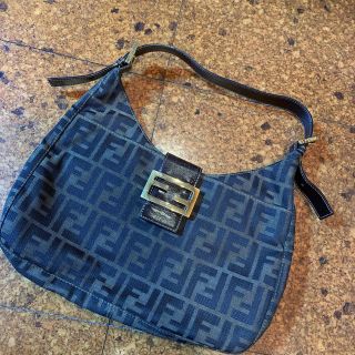 フェンディ(FENDI)のフェンディー　バッグ(ハンドバッグ)