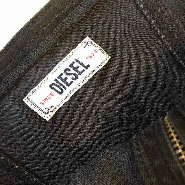 DIESEL(ディーゼル)のDIESELオールインワンデニム レディースのパンツ(オールインワン)の商品写真