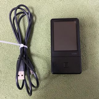 アイリバー(iriver)のiriver E100(ポータブルプレーヤー)