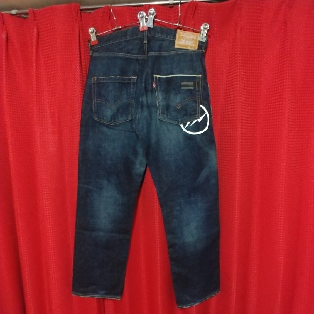 あみさま専用です。Levi's Fenom Five Star