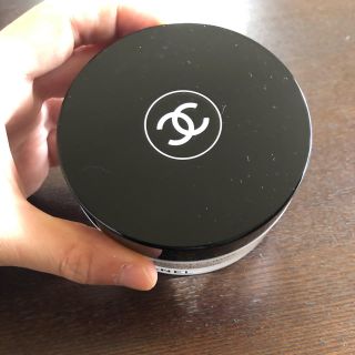 シャネル(CHANEL)のシャネル パウダー プードゥル ユニヴェルセル リーブル 40 Dore 30(フェイスパウダー)