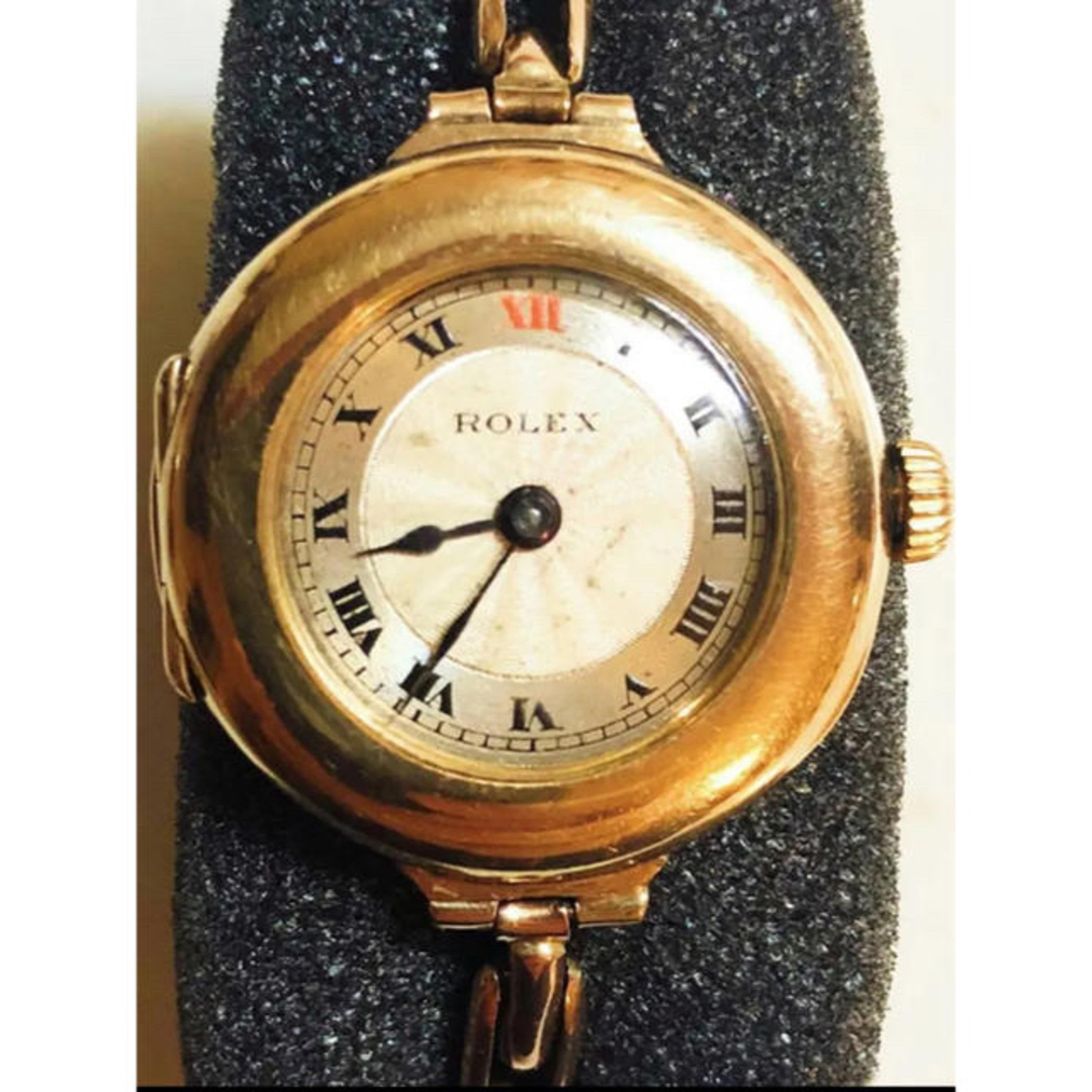 美品、ロレックス アンティーク 腕時計、本物保証、送料無料