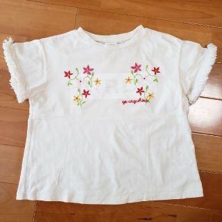 ブリーズ(BREEZE)のBREEZE  Tシャツ140(Tシャツ/カットソー)