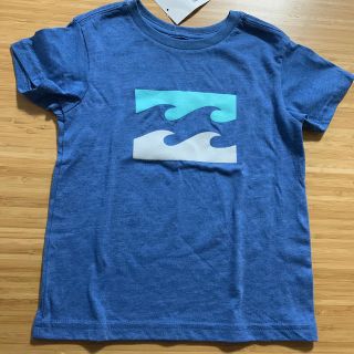 ビラボン(billabong)のBillabong 3T 新品タグ付き　Tシャツ(Tシャツ/カットソー)