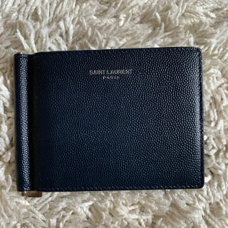 サンローラン(Saint Laurent)のマネークリップ(マネークリップ)