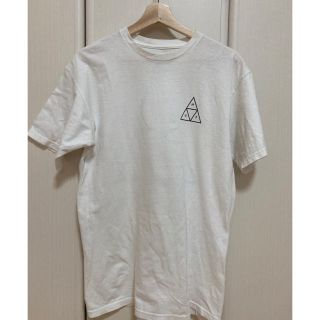 ハフ(HUF)のHUF Tシャツ　Mサイズ(Tシャツ/カットソー(半袖/袖なし))