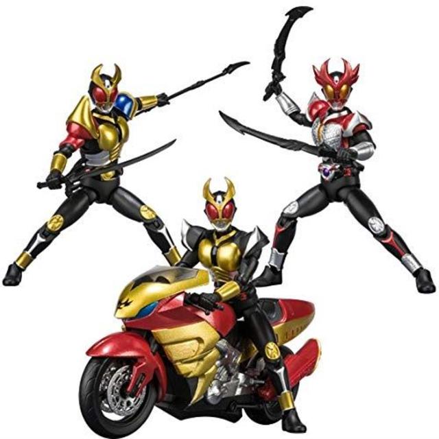 SHODO-X 仮面ライダー6 全6種セット