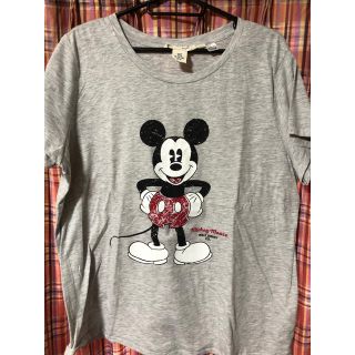 エイチアンドエム(H&M)のH&M(Tシャツ(半袖/袖なし))