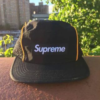 シュプリーム(Supreme)のSupreme 17aw レース Box ロゴ Cap(キャップ)