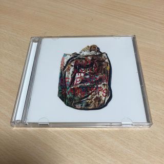 RADWIMPS ANTI ANTI GENERATION CD(ポップス/ロック(邦楽))