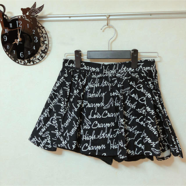 ロイスクレヨン ショートパンツ 新品 タグ付き
