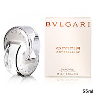 ブルガリ(BVLGARI)のブルガリ#香水 クリスタリン(ユニセックス)