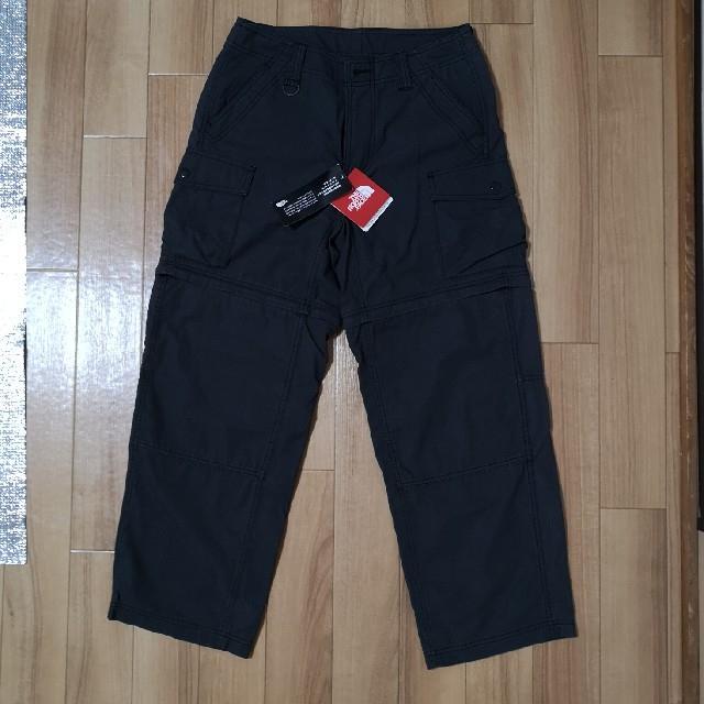 THE NORTH FACE(ザノースフェイス)の★未使用★ノースフェイス　"FIREFLY CONVERTIBLE PANT" メンズのパンツ(ワークパンツ/カーゴパンツ)の商品写真