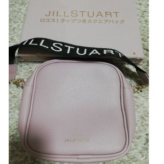 ジルスチュアート(JILLSTUART)のsweet 付録(ポーチ)