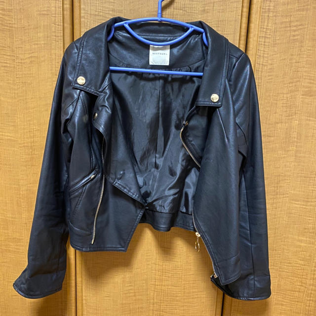 REDYAZEL(レディアゼル)の永遠様専用 レディースのジャケット/アウター(ライダースジャケット)の商品写真