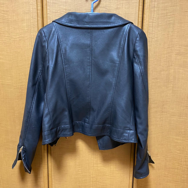 REDYAZEL(レディアゼル)の永遠様専用 レディースのジャケット/アウター(ライダースジャケット)の商品写真
