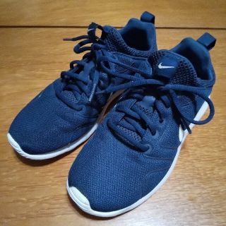 ナイキ(NIKE)の（22.5cm）NIKE  カイシ スニーカー ★ NIKE KAISHI(スニーカー)