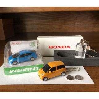 ホンダ ノベルティグッズ(値下しました)(ノベルティグッズ)