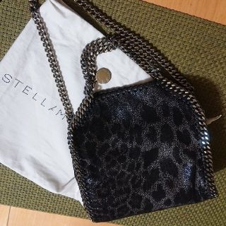 ステラマッカートニー(Stella McCartney)のステラマッカートニー ファラベラ(ショルダーバッグ)