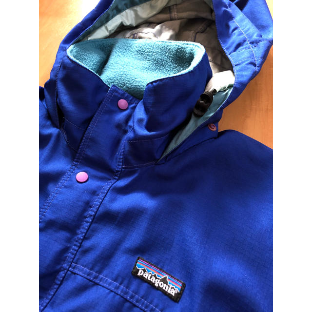 patagonia(パタゴニア)のさきか様専用　他の方は購入お控え下さい。 メンズのジャケット/アウター(マウンテンパーカー)の商品写真