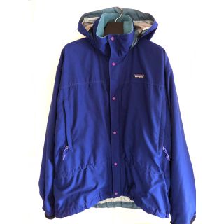 パタゴニア(patagonia)のさきか様専用　他の方は購入お控え下さい。(マウンテンパーカー)