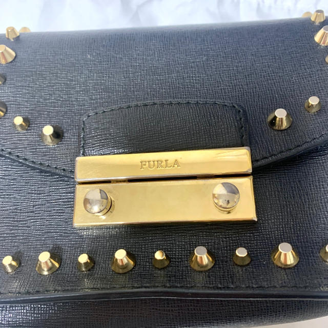 Furla(フルラ)のぷぴ様 FURLA メトロポリス レディースのバッグ(ショルダーバッグ)の商品写真