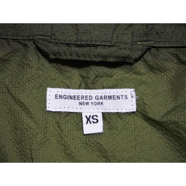 Engineered Garments(エンジニアードガーメンツ)の18SS Engineered Garments ロイタージャケット XS メンズのジャケット/アウター(テーラードジャケット)の商品写真