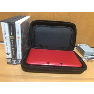 ニンテンドー3DS(ニンテンドー3DS)のマオ様専用(家庭用ゲーム機本体)