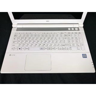 美品】NEC　PC-GN187ERAC　Core i7-8550U 8世代