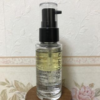 シュウウエムラ(shu uemura)の【未使用】shu uemura スカルプトリートメント(スカルプケア)