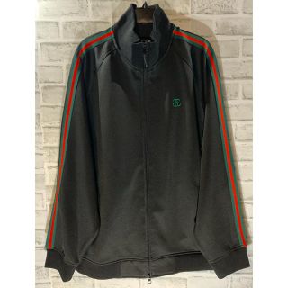 OLD STUSSY ベロア　ジャージー　トラックジャケット　ステューシー