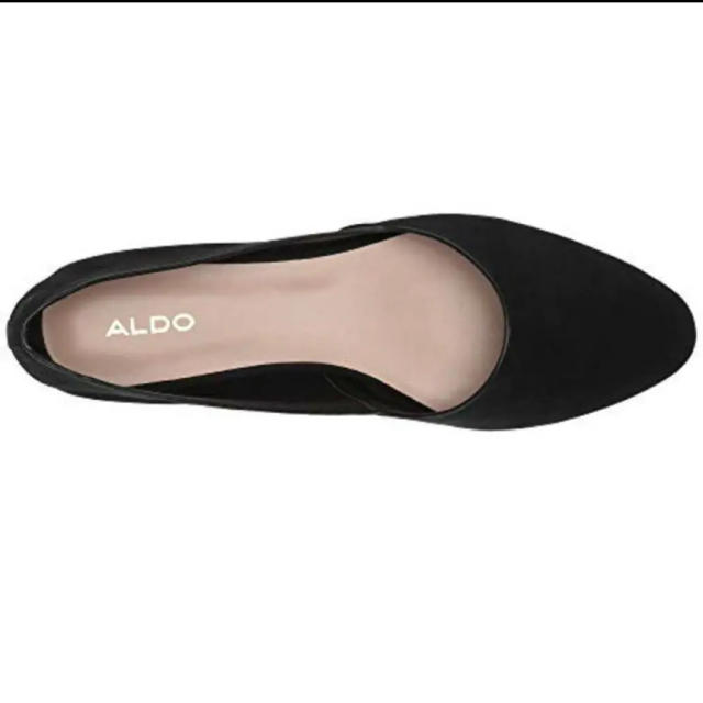 ALDO(アルド)のアルド バレシューズ フラット レディースの靴/シューズ(バレエシューズ)の商品写真