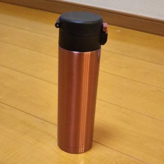 水筒　タンブラー　約500ml(タンブラー)