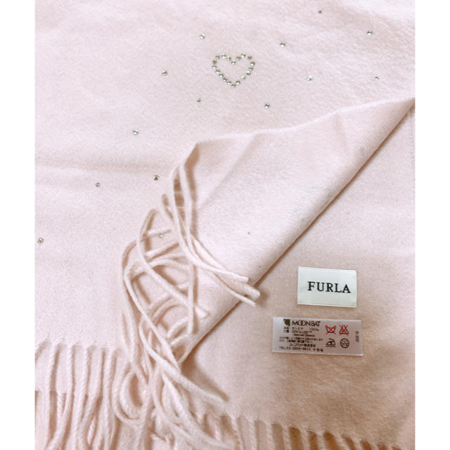 Furla(フルラ)のストール レディースのファッション小物(ストール/パシュミナ)の商品写真