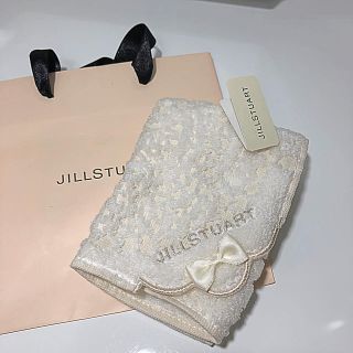 ジルスチュアート(JILLSTUART)のジルスチュアート♡ハンカチ(ハンカチ)