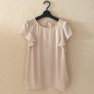 ジャスグリッティー(JUSGLITTY)のジャスグリッティー♡プルオーバーシャツ(シャツ/ブラウス(半袖/袖なし))