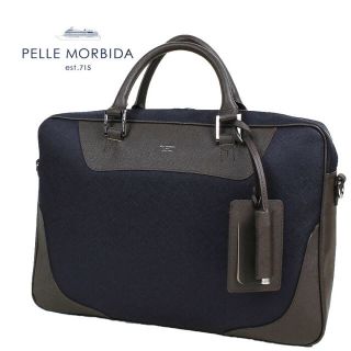 ペッレ モルビダ(PELLE MORBIDA)のペッレモルビダ　PELLE MORBIDA ビジネスバッグ(ビジネスバッグ)