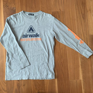 エアウォーク(AIRWALK)のエアウォーク　ロンT(Tシャツ/カットソー(七分/長袖))